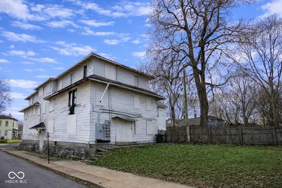 1525 N C Street, Richmond, IN 47374 - #2