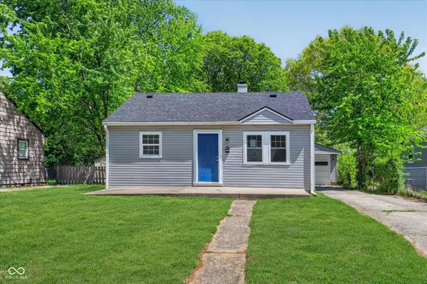 2225 N Centennial Street, Indianapolis, IN 46222