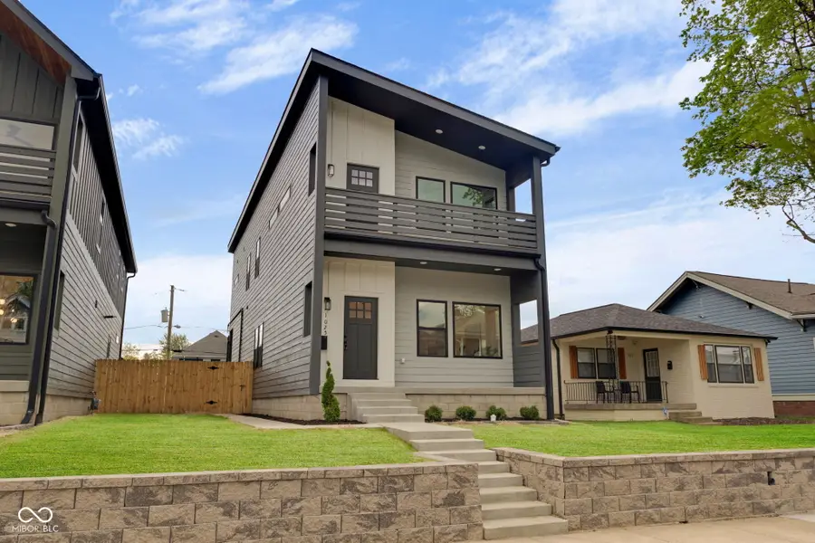 1025 Churchman Avenue, Indianapolis, IN 46203 - #3