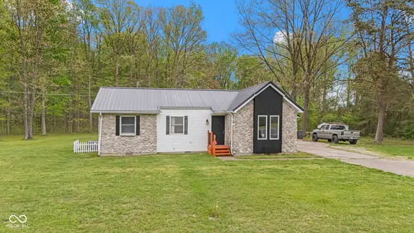 3195 S Boatman Road, Scottsburg, IN 47170