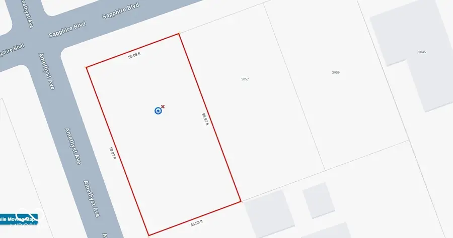 3063 Sapphire Boulevard, Indianapolis, IN 46268 - #3