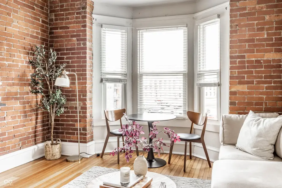 643 Fort Wayne Avenue #H, Indianapolis, IN 46204 - #3