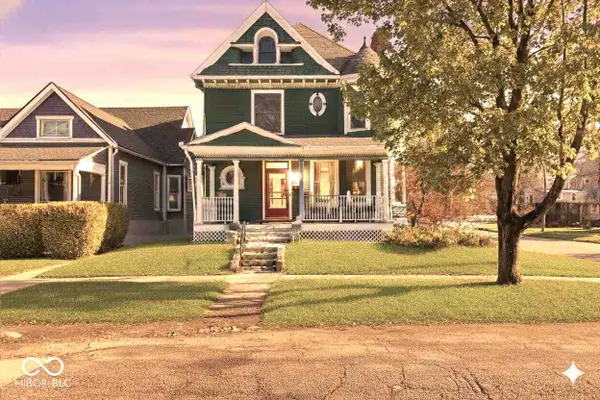 69 S 15th Street, Richmond, IN 47374