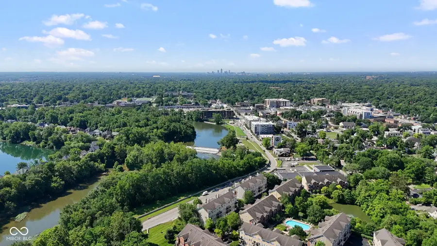 6633 Reserve Drive, Indianapolis, IN 46220 - #3