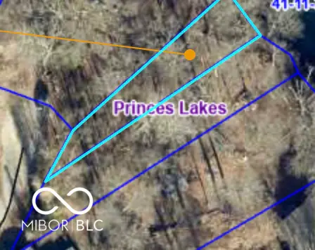 00 Ruby Lane, Nineveh, IN 46164 - #2
