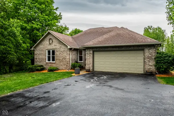6907 E County Road 825 S, Mooresville, IN 46158