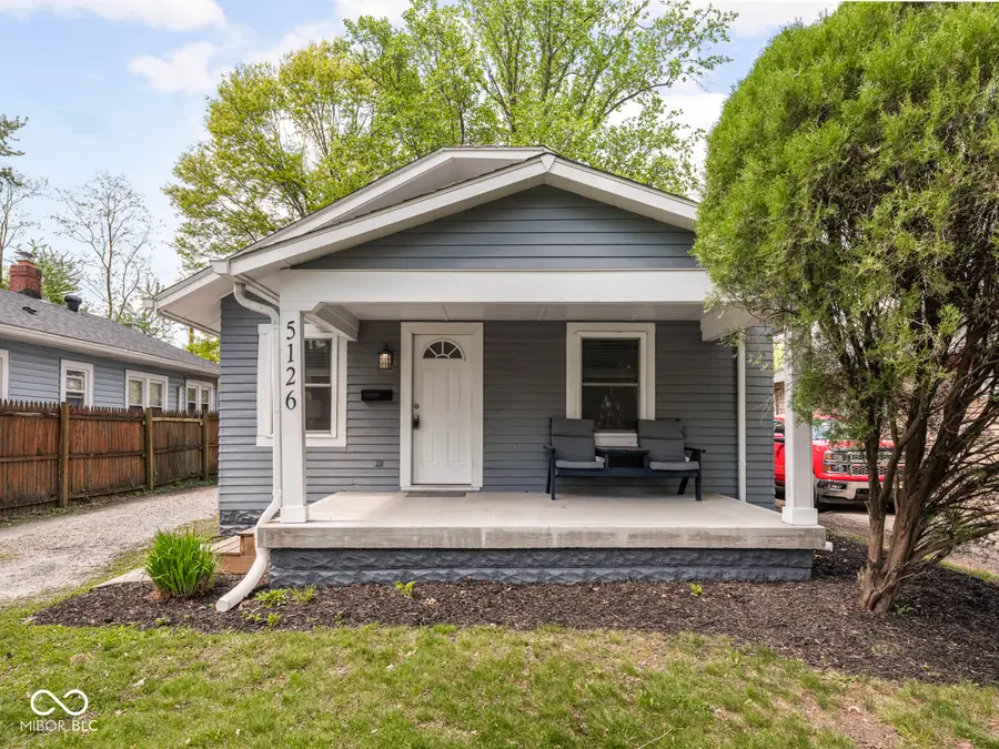 5126 Ralston Avenue, Indianapolis, IN 46205 - #3