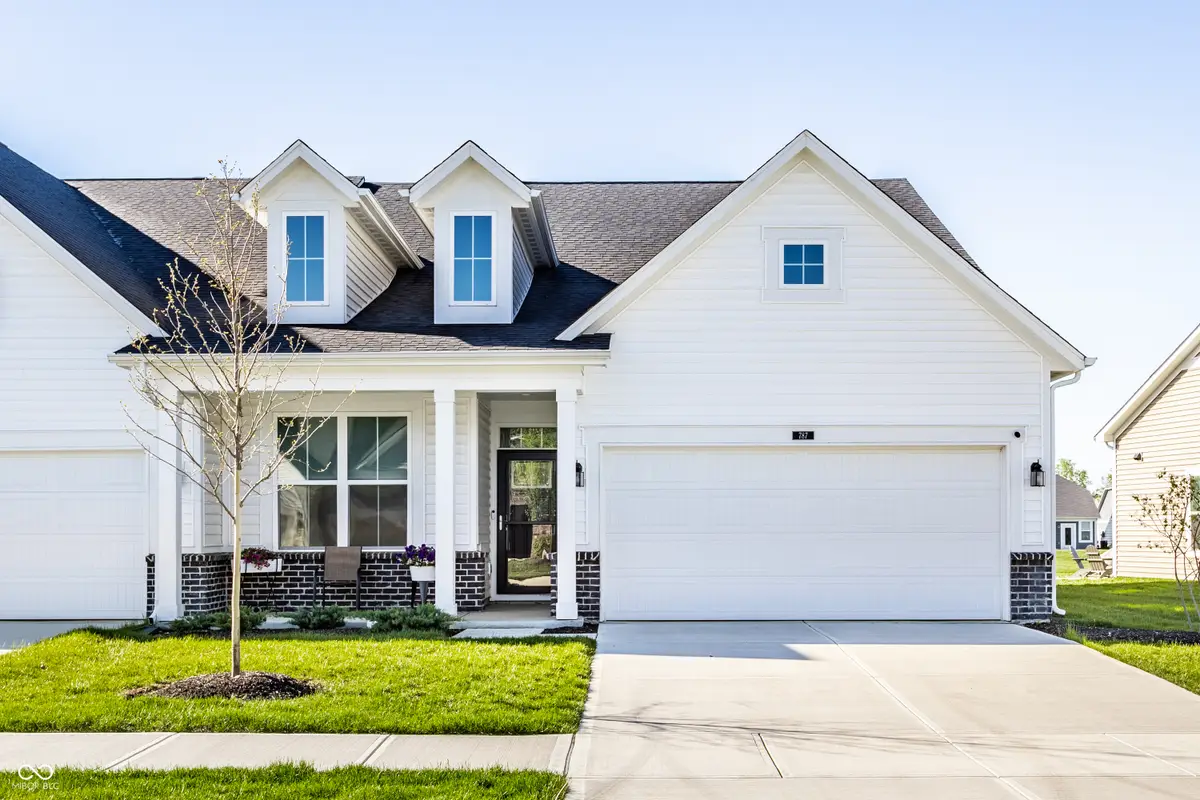 787 Tuxedo Drive, Westfield, IN 46074 - #1