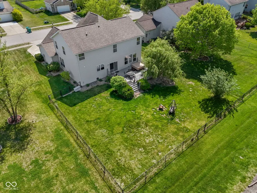 314 Fairfax Lane, Greenwood, IN 46142 - #2