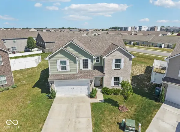5845 Cresswell Lane, Whitestown, IN 46075