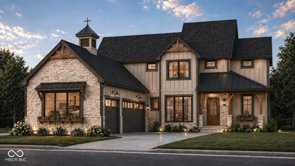 21080 Thornborough Drive, Westfield, IN 46074