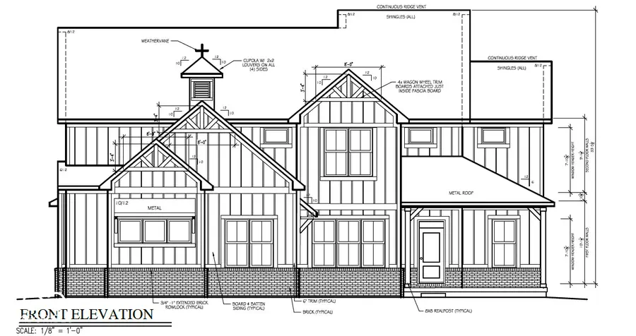 21080 Thornborough Drive, Westfield, IN 46074 - #2