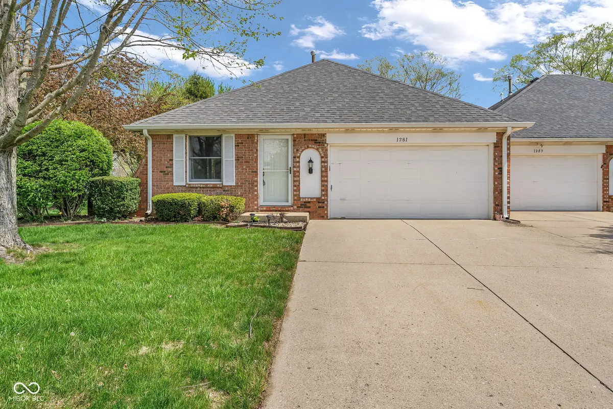 1281 E Holiday Lane #16, Brownsburg, IN 46112 - #1