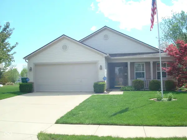 1156 Barbara Drive, Brownsburg, IN 46112
