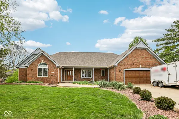 950 Silver Hill Lane, Greenwood, IN 46142