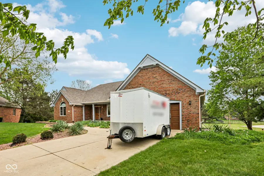 950 Silver Hill Lane, Greenwood, IN 46142 - #3