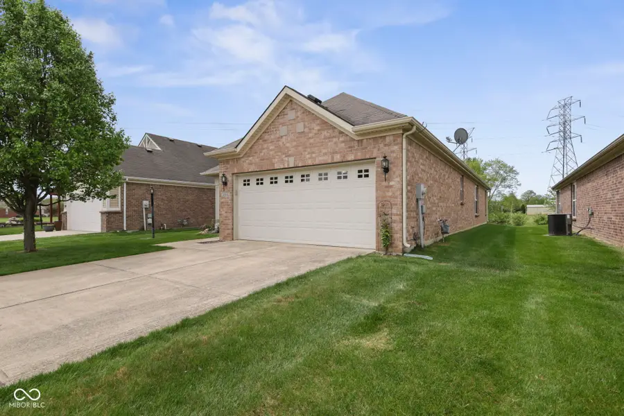 4808 Ozark Lane, Indianapolis, IN 46239 - #3