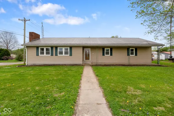 613 E Green Street, Waveland, IN 47989