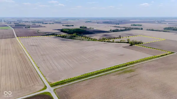 0 W 1900 N N, Summitville, IN 46070