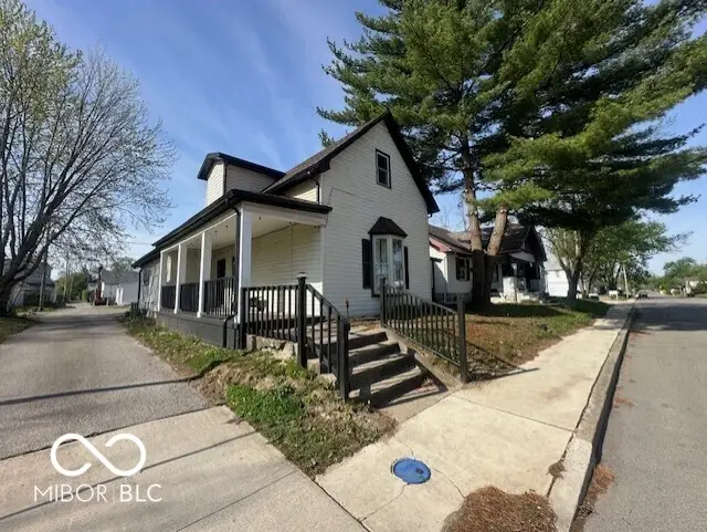 415 W Jefferson Street, Kokomo, IN 46901 - #1