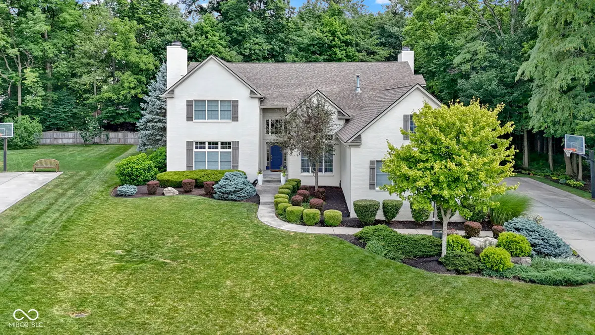 1238 Sullivans Ridge, Zionsville, IN 46077 - #1