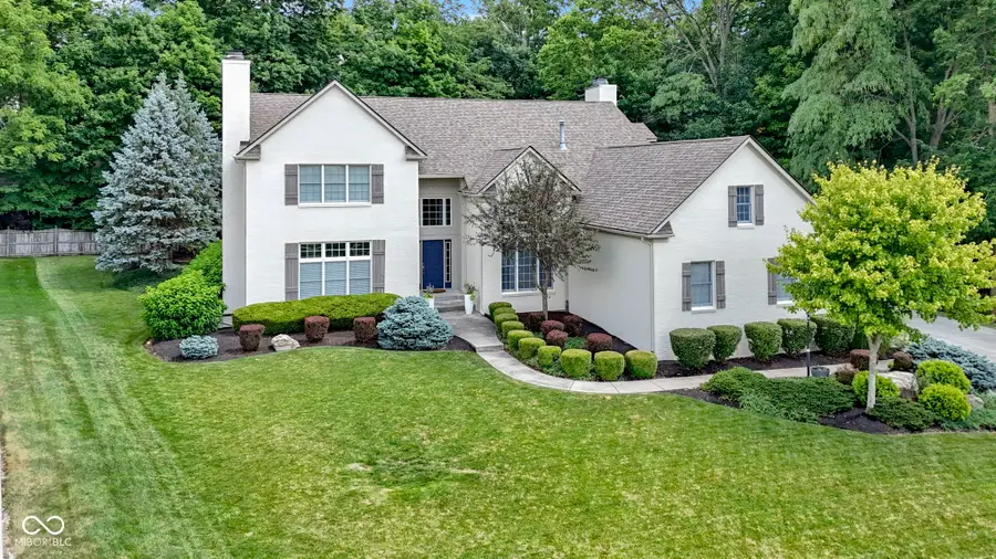 1238 Sullivans Ridge, Zionsville, IN 46077 - #2