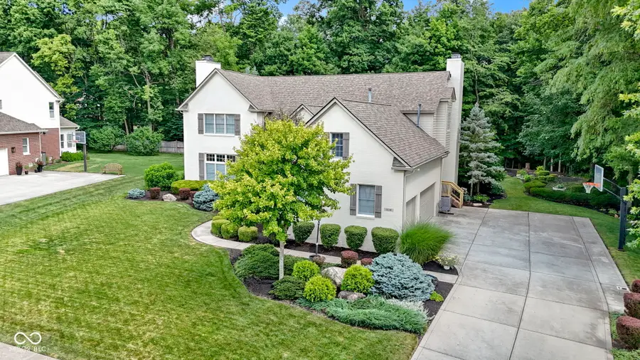1238 Sullivans Ridge, Zionsville, IN 46077 - #3