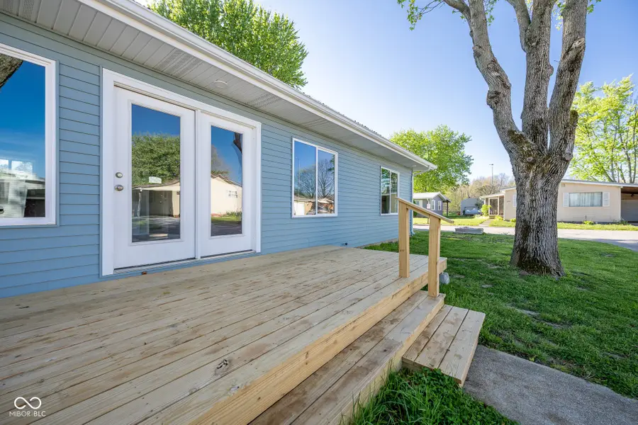 2036 Van Bibber Lake Estate, Greencastle, IN 46135 - #3