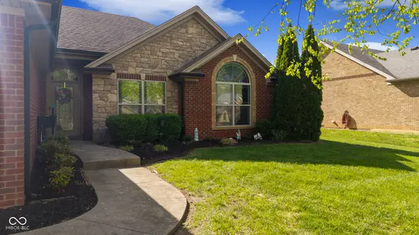 1011 Frontier Trail, Greenville, IN 47124