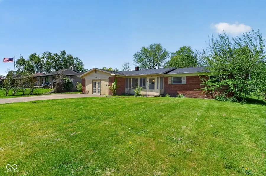 724 N Bazil Avenue, Indianapolis, IN 46219 - #3