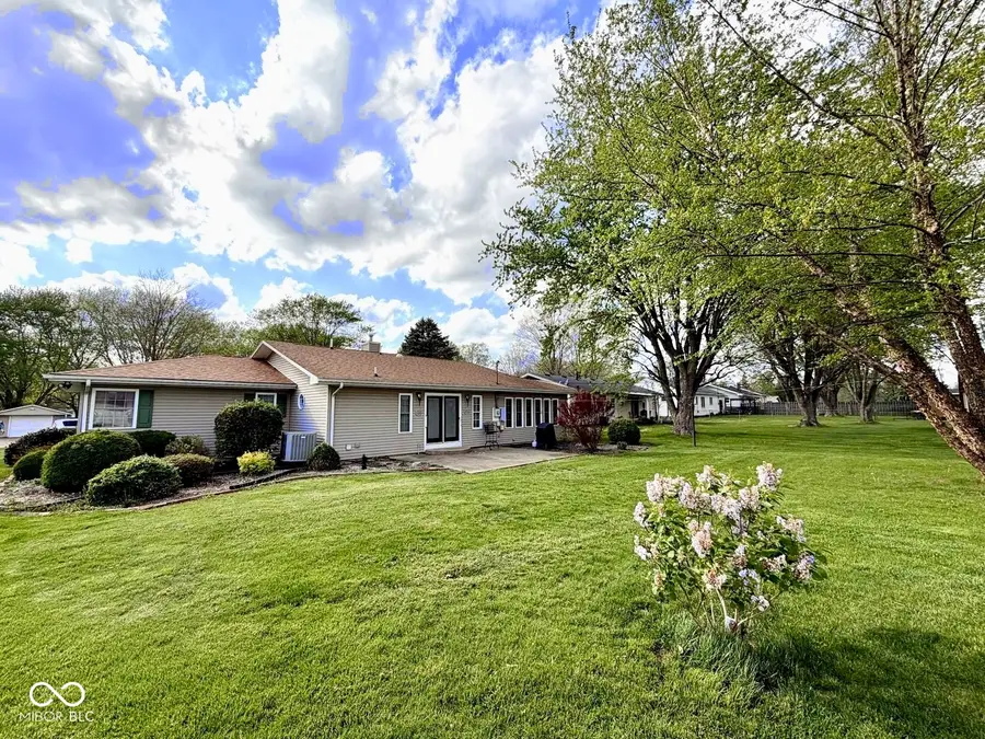 110 Elm Drive, Covington, IN 47932 - #2