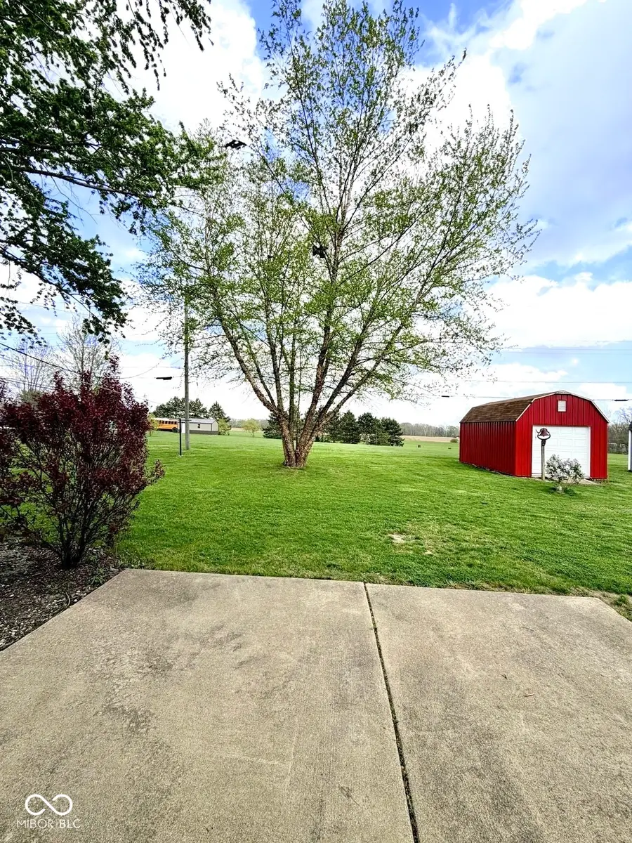 110 Elm Drive, Covington, IN 47932 - #3