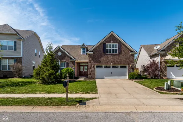 12394 Cold Stream Road, Noblesville, IN 46060