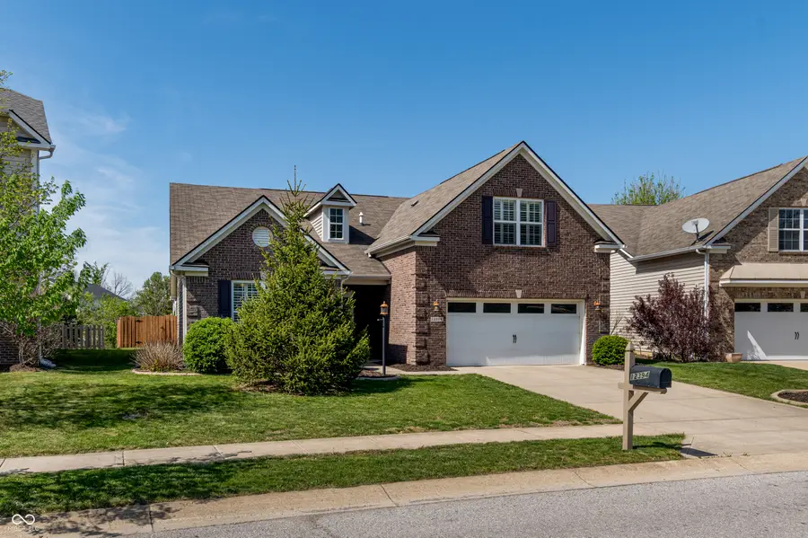 12394 Cold Stream Road, Noblesville, IN 46060 - #3