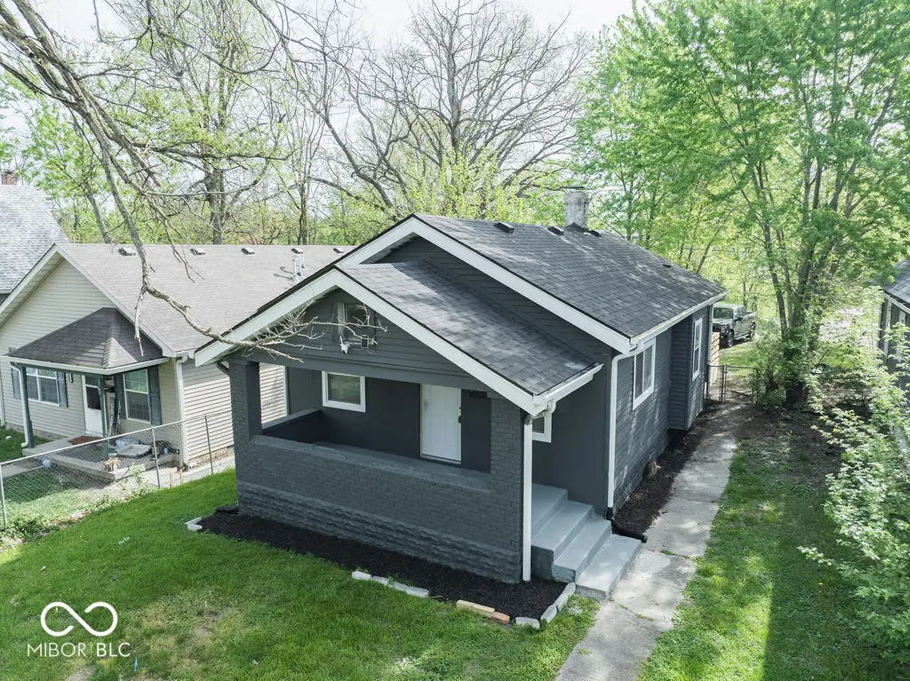 2315 N Dearborn Street, Indianapolis, IN 46218 - #1
