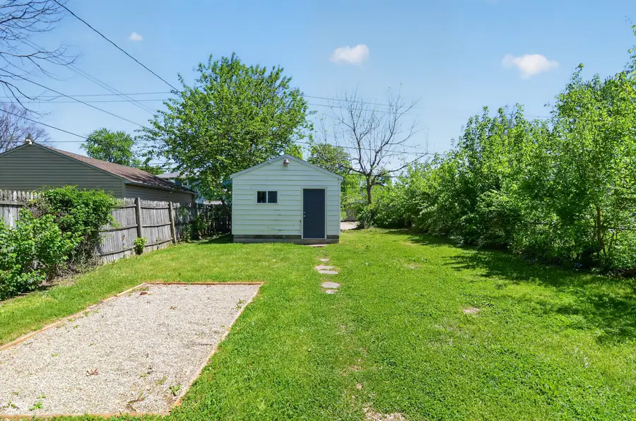 901 N Bancroft Street, Indianapolis, IN 46201 - #2