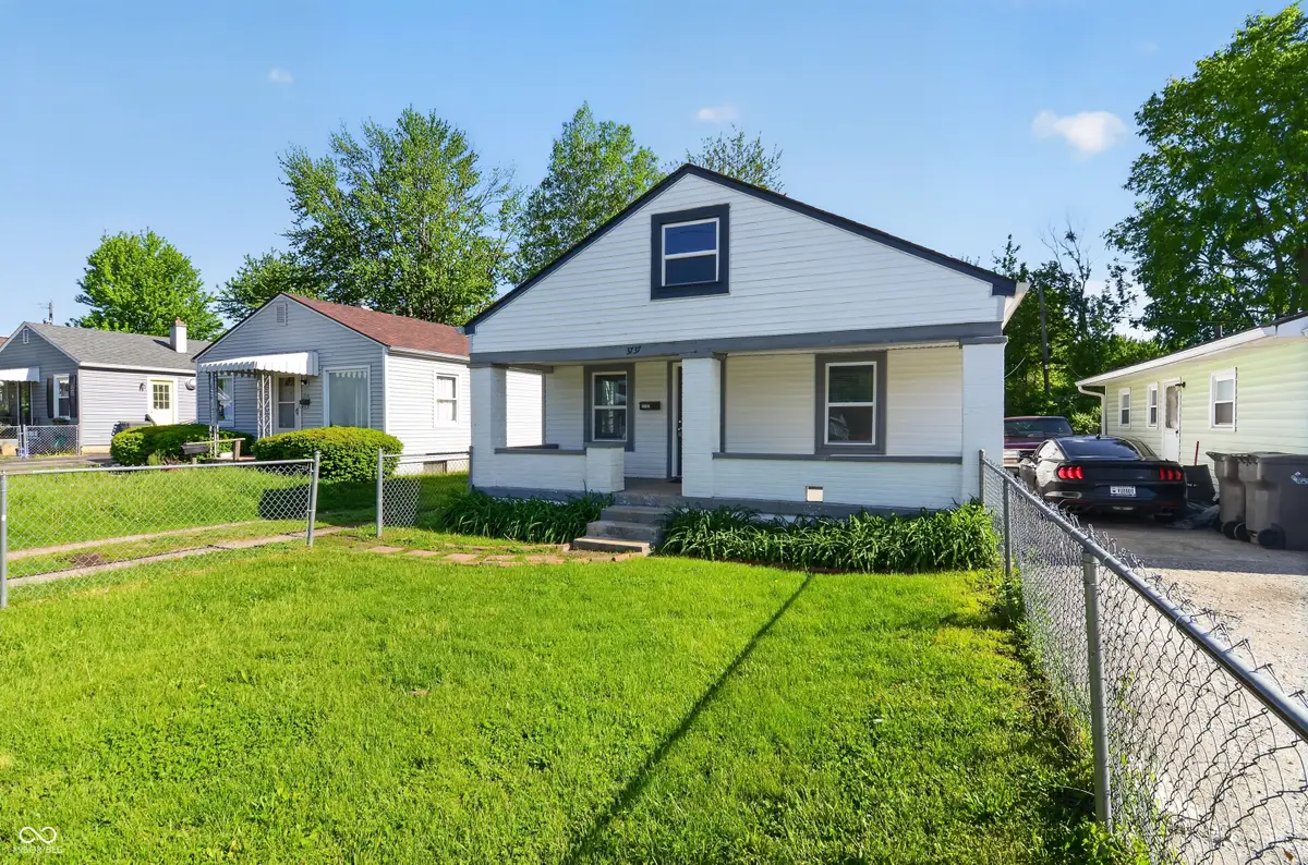 3737 Deloss Street, Indianapolis, IN 46201 - #1