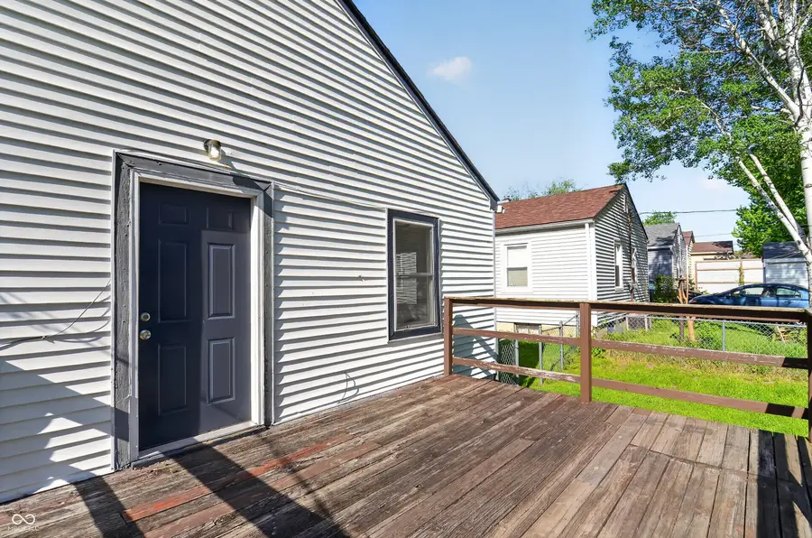 3737 Deloss Street, Indianapolis, IN 46201 - #2