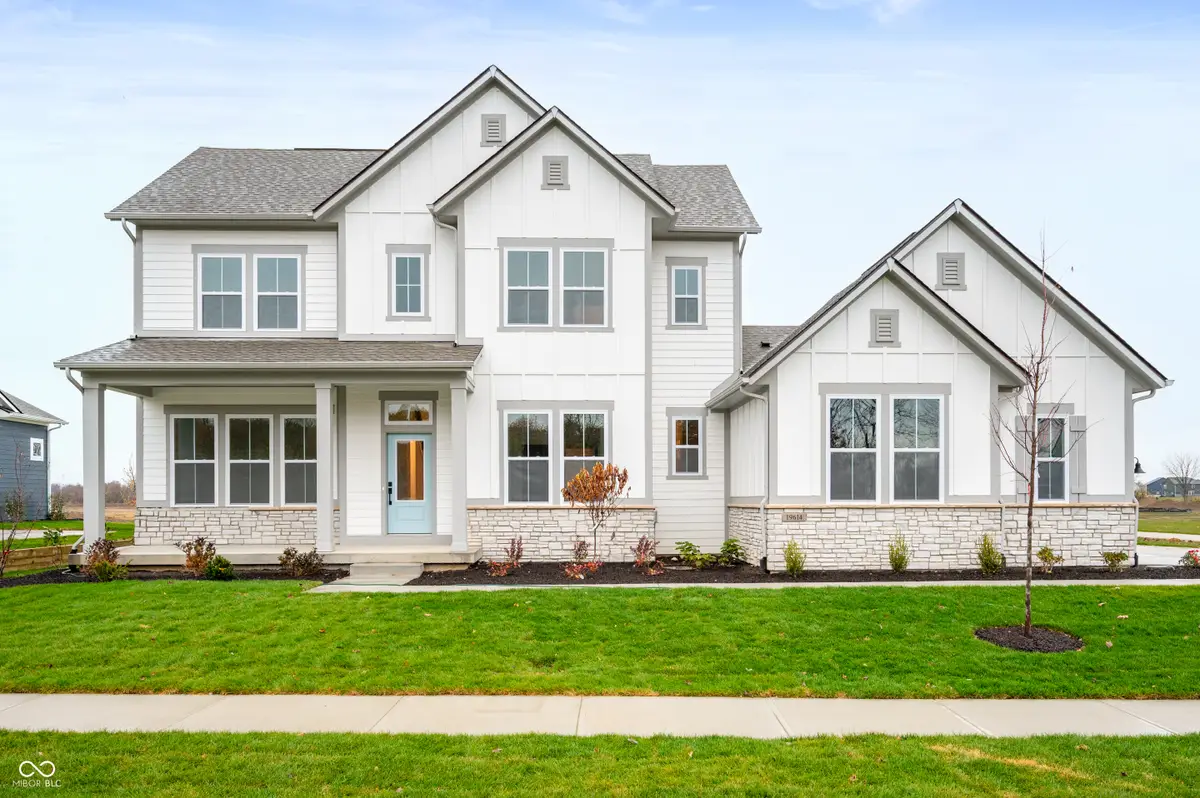 715 Rhubarb Place, Westfield, IN 46074 - #1