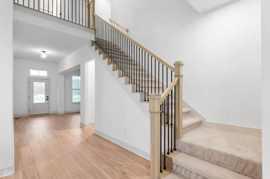 715 Rhubarb Place, Westfield, IN 46074 - #3