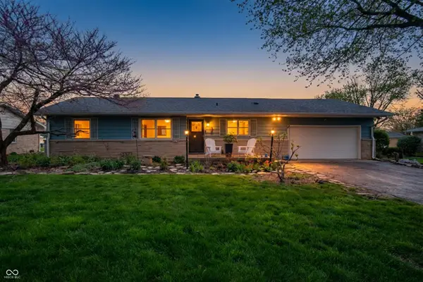 2101 Elizaville Road, Lebanon, IN 46052