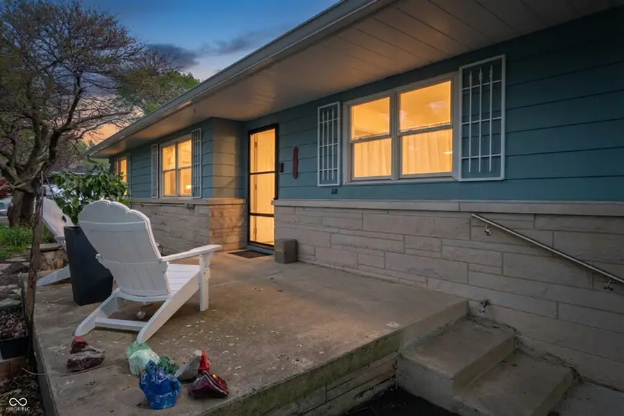 2101 Elizaville Road, Lebanon, IN 46052 - #2