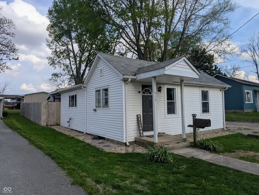 513 S Illinois Street, Greencastle, IN 46135 - #2