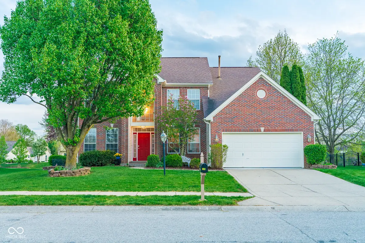 12541 Tealwood Drive, Indianapolis, IN 46236 - #1