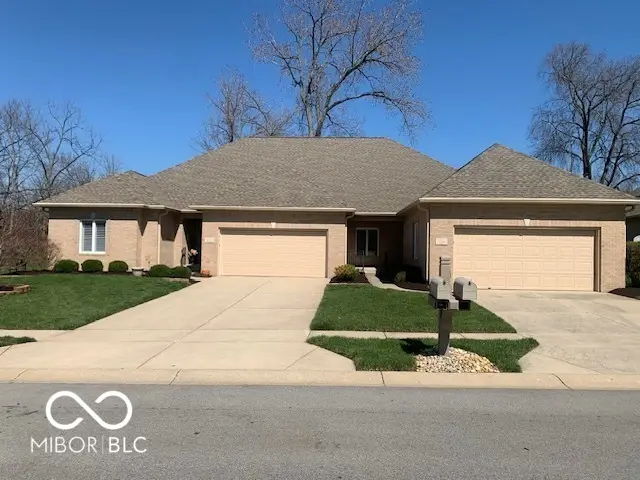 1370 Heron Ridge Boulevard, Greenwood, IN 46143 - #2