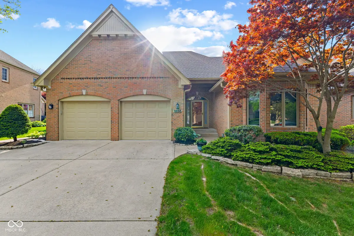 1858 Broadleaf Court, Greenwood, IN 46143 - #1