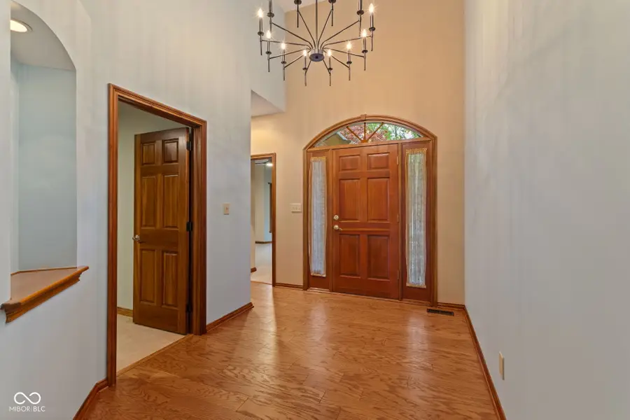 1858 Broadleaf Court, Greenwood, IN 46143 - #2