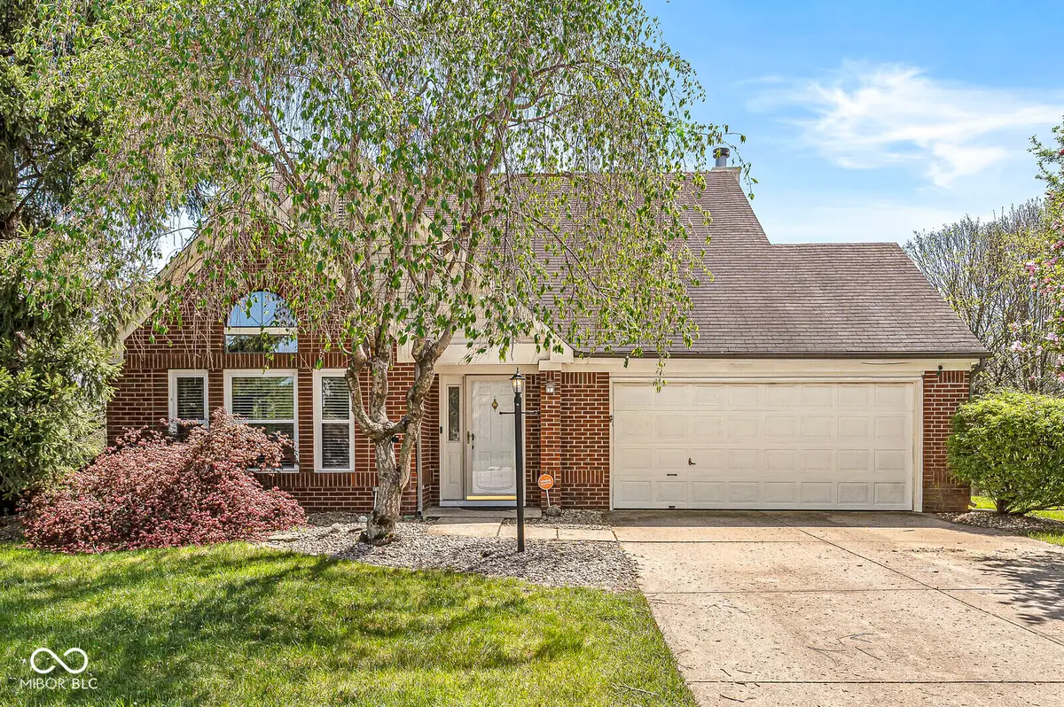 12303 W Ridge Circle, Indianapolis, IN 46236 - #1