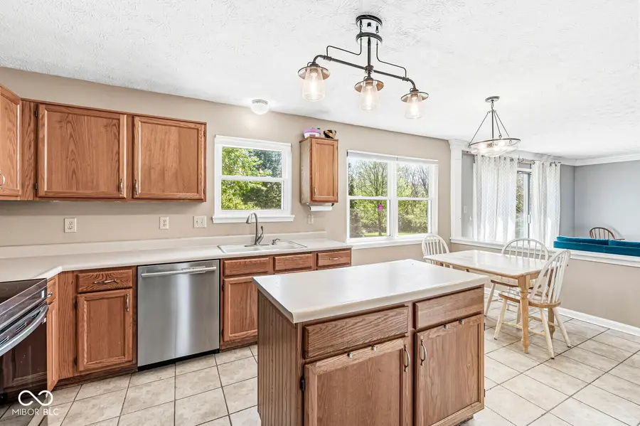 12303 W Ridge Circle, Indianapolis, IN 46236 - #3