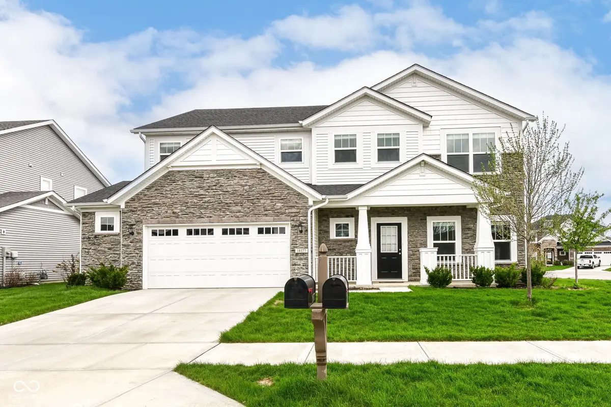 18377 Burton Way, Westfield, IN 46074 - #1